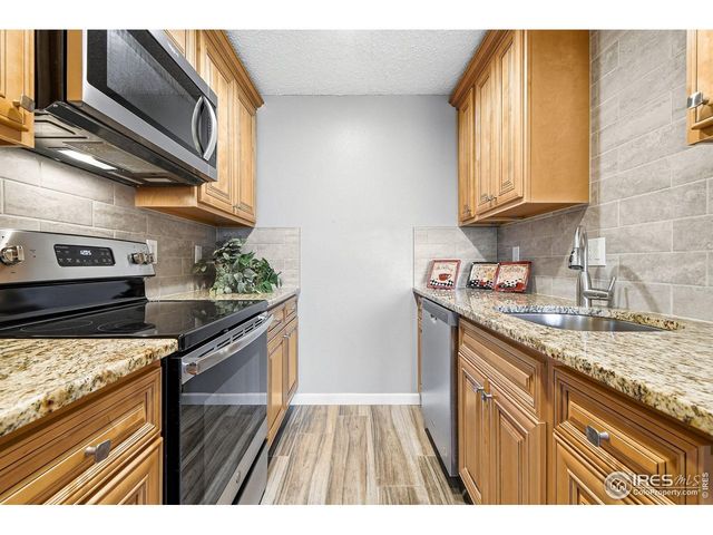 3240 Iris Ave G-205, Boulder, CO 80301