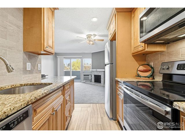 3240 Iris Ave G-205, Boulder, CO 80301