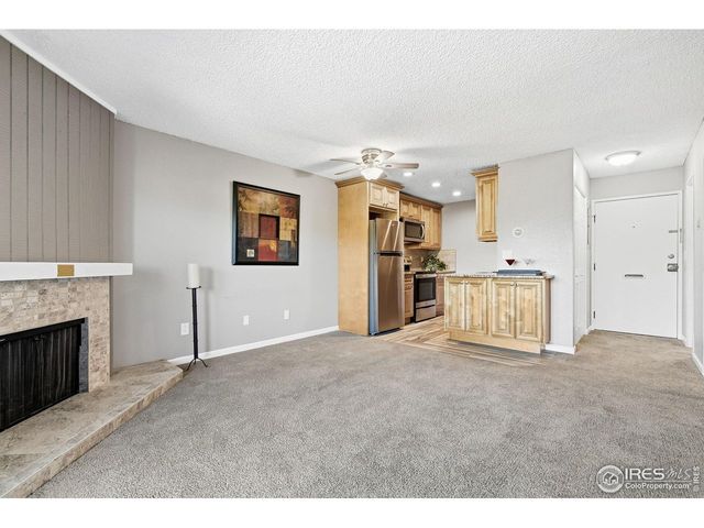 3240 Iris Ave G-205, Boulder, CO 80301