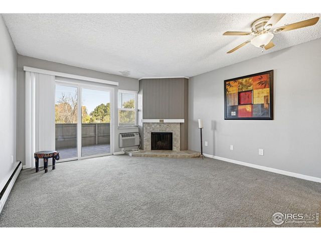 3240 Iris Ave G-205, Boulder, CO 80301