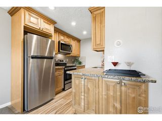 3240 Iris Ave G-205, Boulder, CO 80301