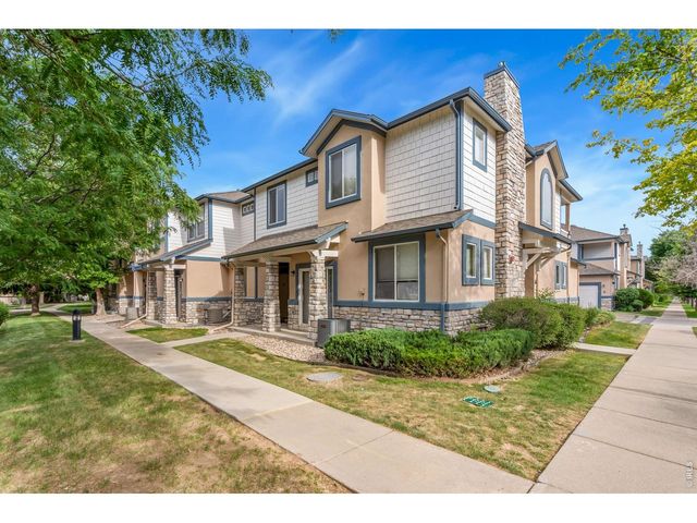 2850 Kansas Dr B, Fort Collins, CO 80525