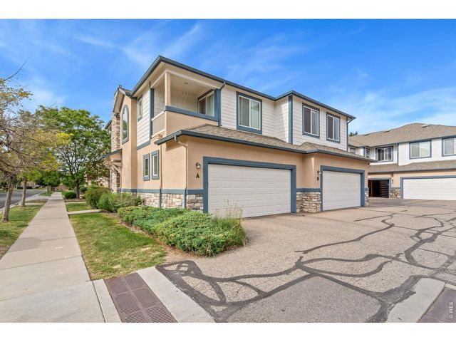 2850 Kansas Dr B, Fort Collins, CO 80525