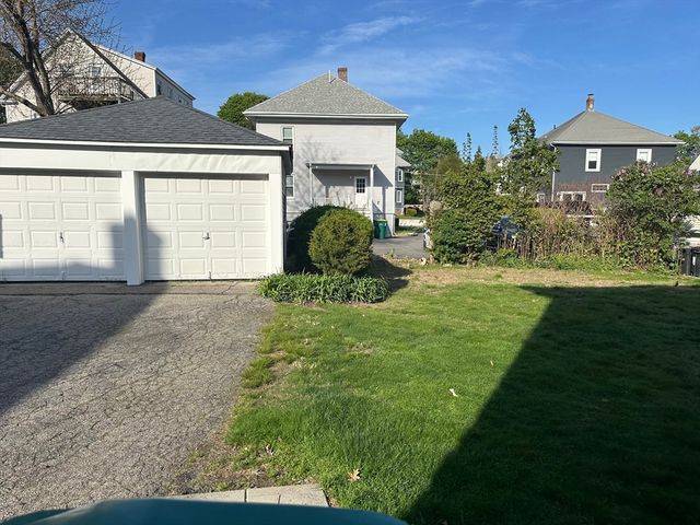 34-36 Harding Road 36, Norwood, MA 02062