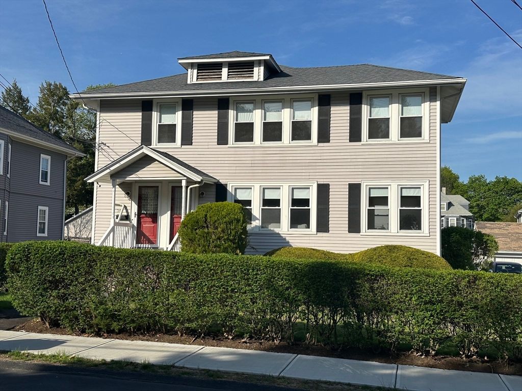 34-36 Harding Road 36, Norwood, MA 02062