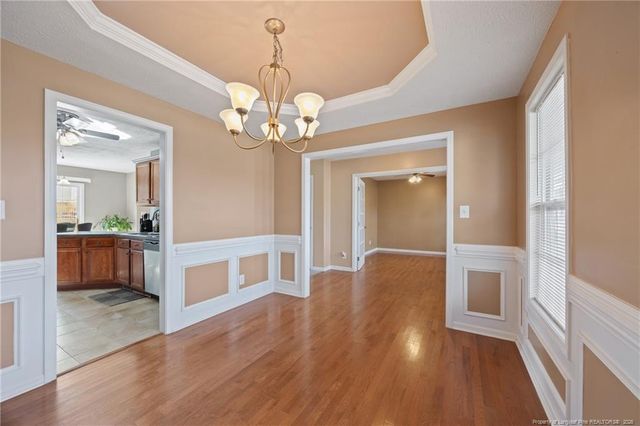 316 Hayden Lane, Cameron, NC 28326