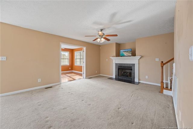 316 Hayden Lane, Cameron, NC 28326