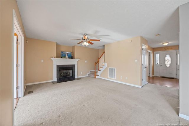 316 Hayden Lane, Cameron, NC 28326