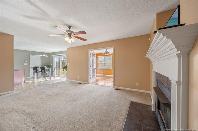 316 Hayden Lane, Cameron, NC 28326