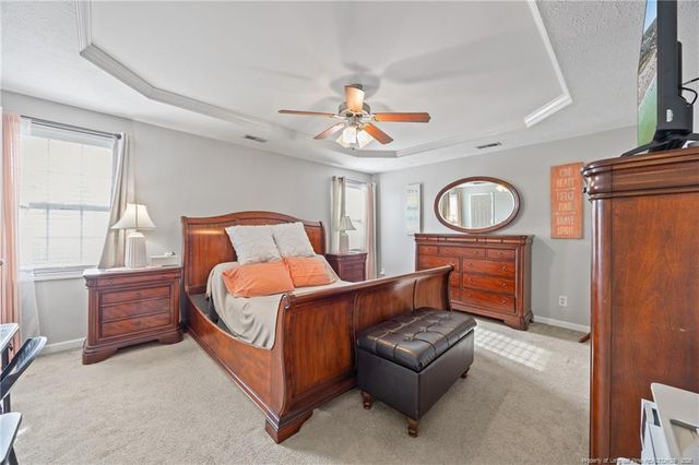 316 Hayden Lane, Cameron, NC 28326