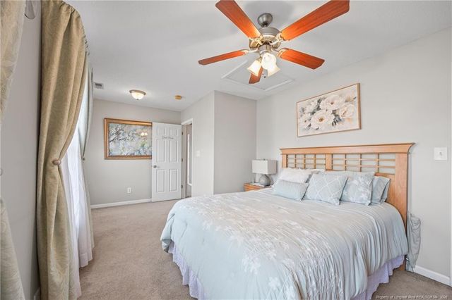 316 Hayden Lane, Cameron, NC 28326