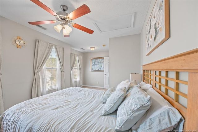 316 Hayden Lane, Cameron, NC 28326