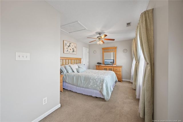 316 Hayden Lane, Cameron, NC 28326