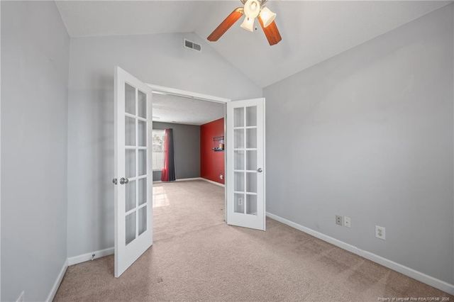 316 Hayden Lane, Cameron, NC 28326