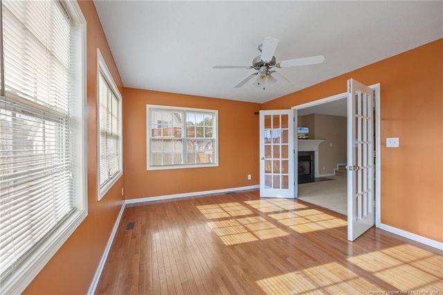 316 Hayden Lane, Cameron, NC 28326