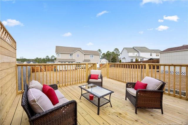 316 Hayden Lane, Cameron, NC 28326