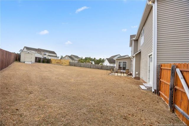 316 Hayden Lane, Cameron, NC 28326