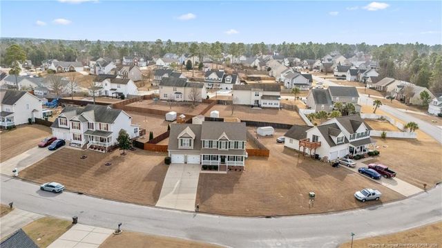 316 Hayden Lane, Cameron, NC 28326