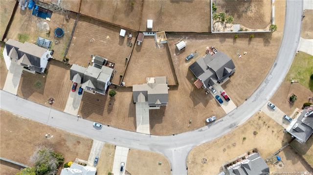 316 Hayden Lane, Cameron, NC 28326