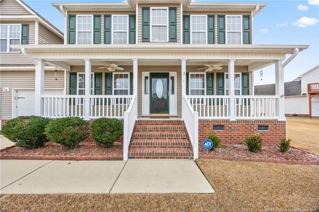 316 Hayden Lane, Cameron, NC 28326