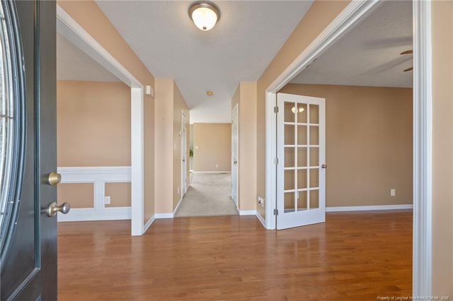 316 Hayden Lane, Cameron, NC 28326