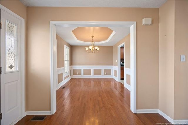 316 Hayden Lane, Cameron, NC 28326