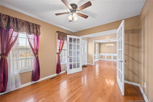 316 Hayden Lane, Cameron, NC 28326