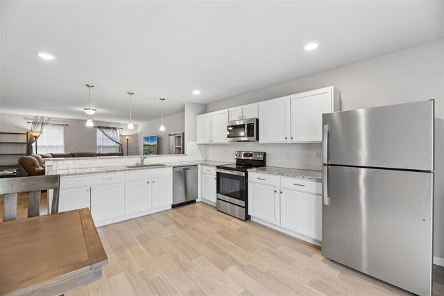 925 Richard Avenue, Watervliet, MI 49098