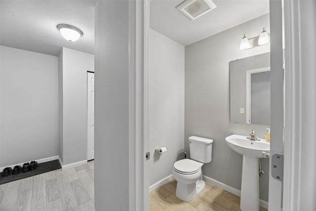 925 Richard Avenue, Watervliet, MI 49098