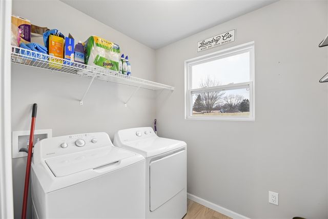 925 Richard Avenue, Watervliet, MI 49098