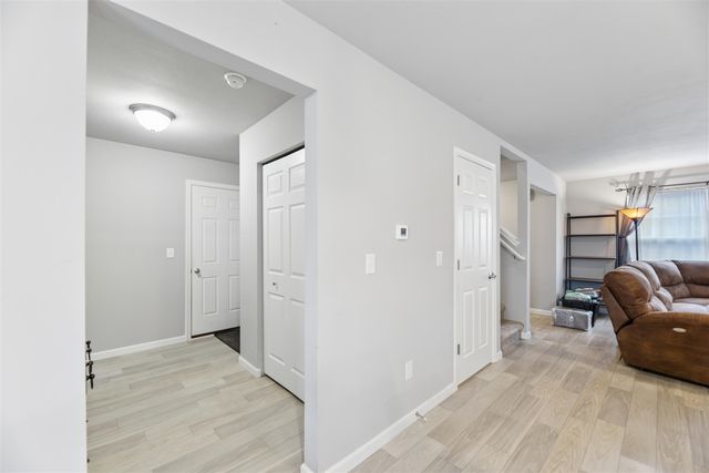 925 Richard Avenue, Watervliet, MI 49098