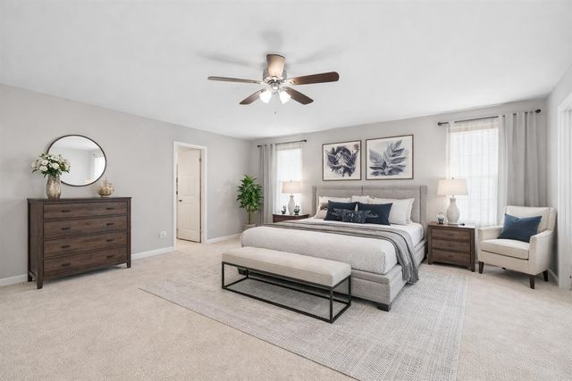 925 Richard Avenue, Watervliet, MI 49098