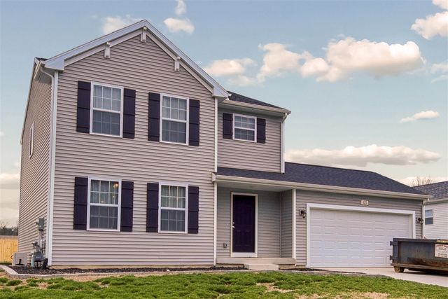 925 Richard Avenue, Watervliet, MI 49098