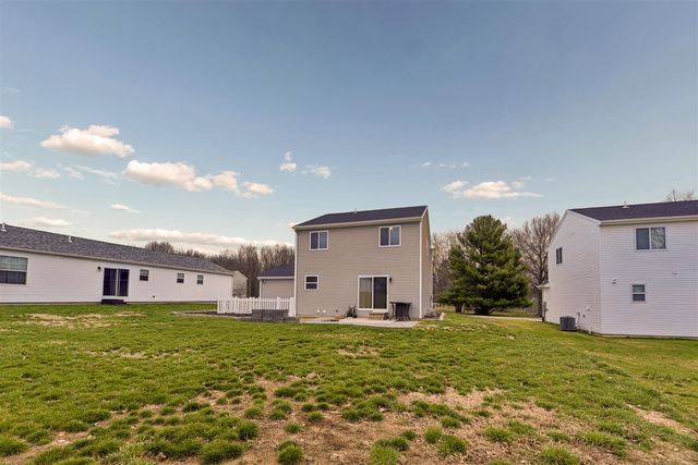 925 Richard Avenue, Watervliet, MI 49098