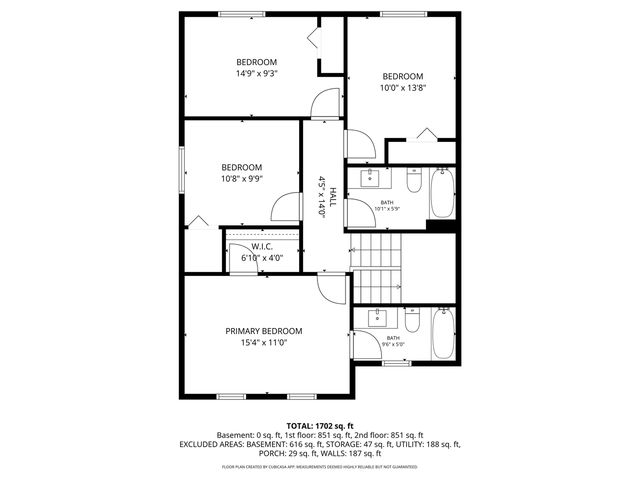 925 Richard Avenue, Watervliet, MI 49098