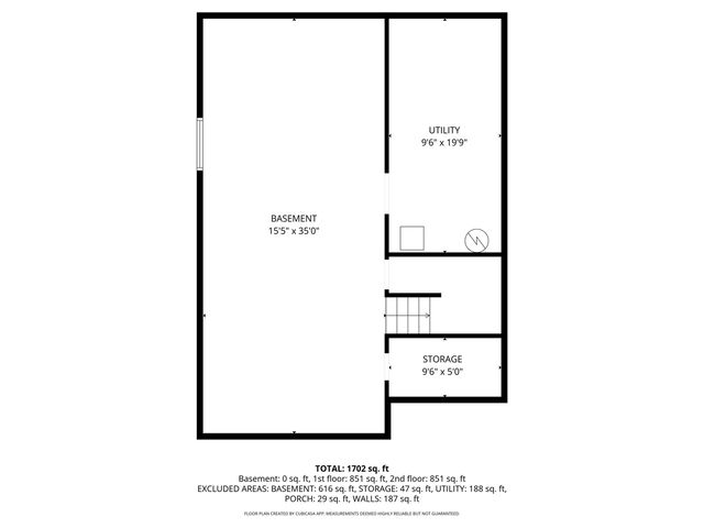 925 Richard Avenue, Watervliet, MI 49098