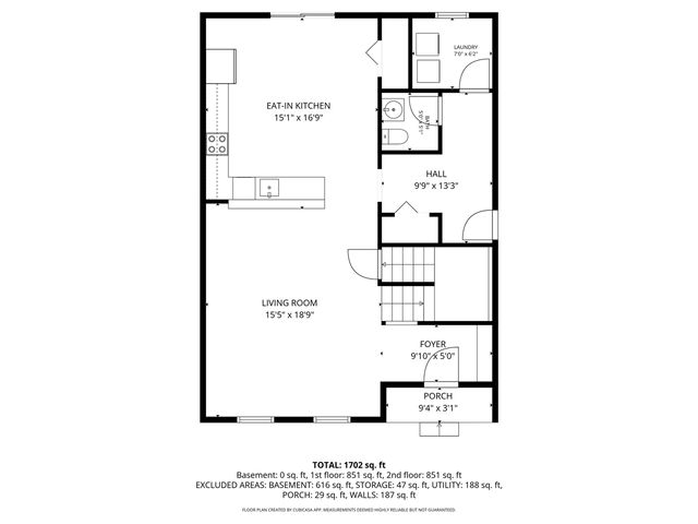 925 Richard Avenue, Watervliet, MI 49098