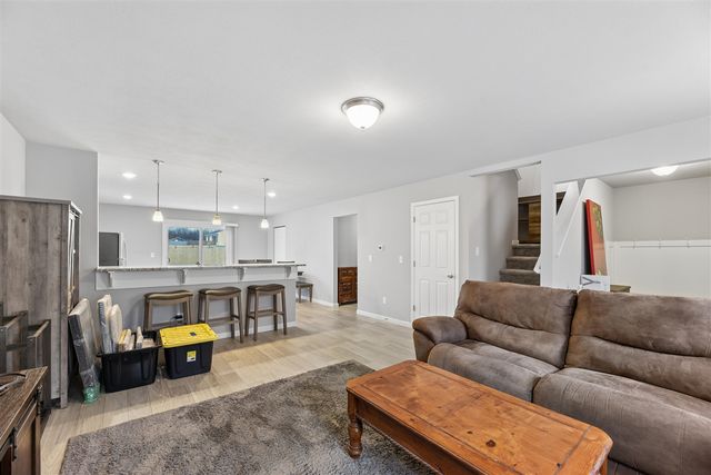 925 Richard Avenue, Watervliet, MI 49098