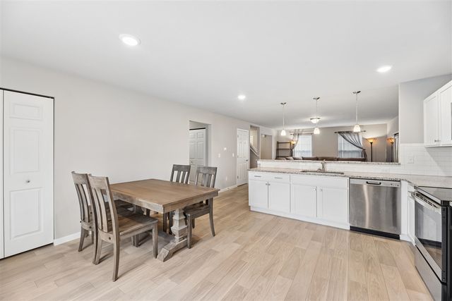 925 Richard Avenue, Watervliet, MI 49098