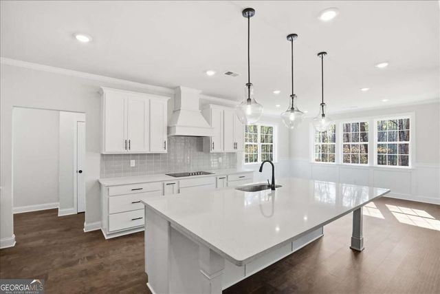 2013 Seclusion Trail, Monroe, GA 30656