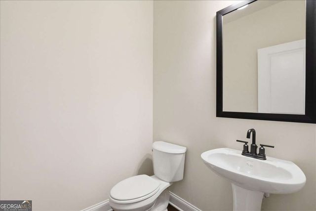 2013 Seclusion Trail, Monroe, GA 30656