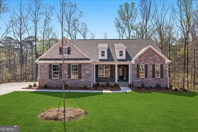 2013 Seclusion Trail, Monroe, GA 30656