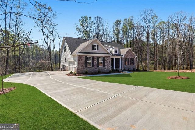 2013 Seclusion Trail, Monroe, GA 30656