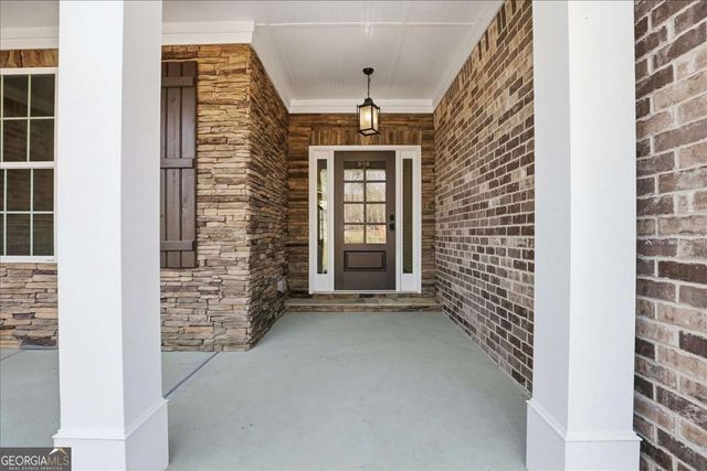 2013 Seclusion Trail, Monroe, GA 30656