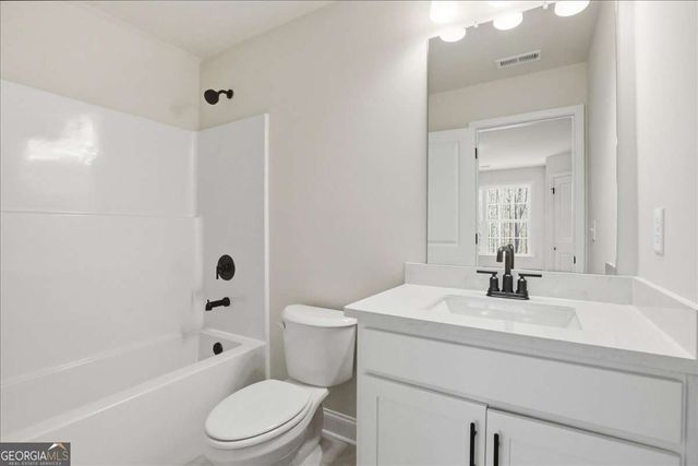 2013 Seclusion Trail, Monroe, GA 30656