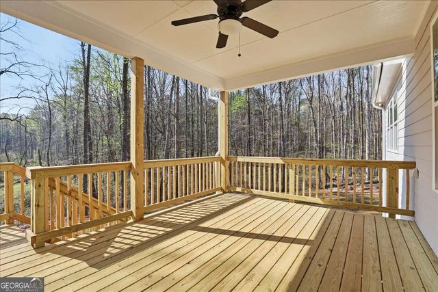 2013 Seclusion Trail, Monroe, GA 30656