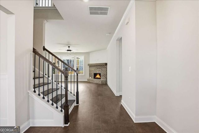 2013 Seclusion Trail, Monroe, GA 30656