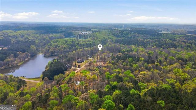 2013 Seclusion Trail, Monroe, GA 30656