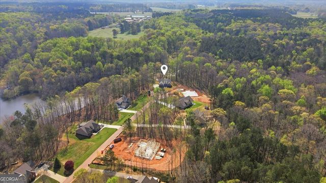 2013 Seclusion Trail, Monroe, GA 30656