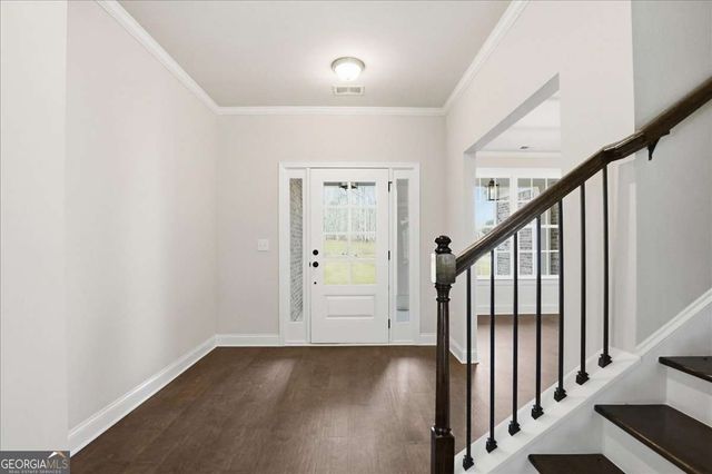 2013 Seclusion Trail, Monroe, GA 30656